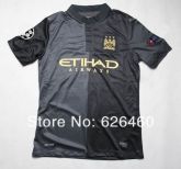 Camisa Manchester City