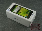 ZTE V967S /QuadCore 1.2GHz/Tela Capacitiva IPS 4.5/32GB