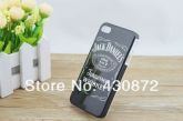 Case Iphone 4 Jack Daniel's