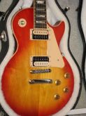 Gibson Les Paul tradicional Pro Exclusive