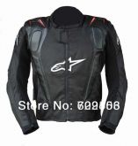 Jaqueta Oxford Jacket Motorcycle Racing Modelo2013