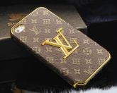 Capa Protetora Luxury para Iphone 4 4S em