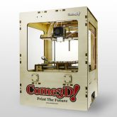 COME3D 3D Printer C120N extrusora ABS + CE , ROSH