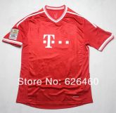 Camisa Bayern Munich