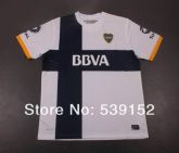 Camisa Boca Juniors