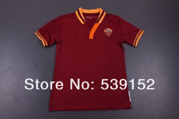 Camisa  Roma