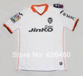 Camisa Valencia