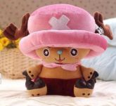 One Piece - Tony Chopper Pelucia 32cm