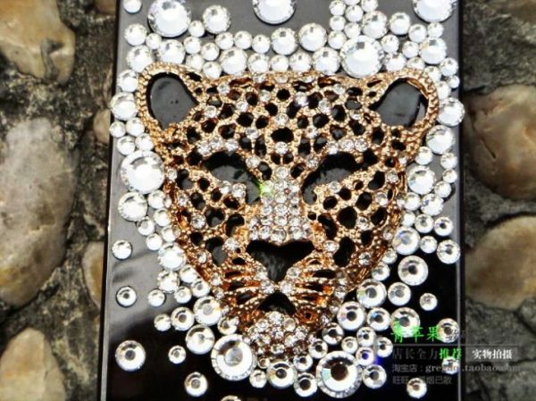 Case iPhone 5, iPhone 4S, iPhone 4
