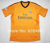 Camisa Real Madrid Nº 11, C. Ronaldo
