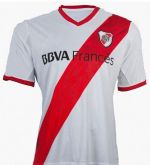 Camisa River Plate