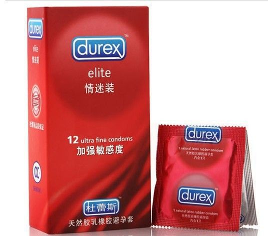 Lote com 300Preservativos Ultra finos