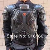JAQUETA PRO WAVE Motocross com protetor de pescoço