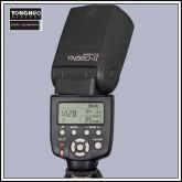 Flash para Nikon Canon Sony Pentax Olympus