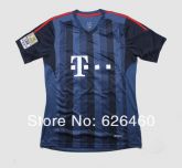 Camisa Bayern Munich