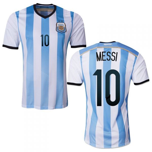 Camisa 2014 seleção Argentina
