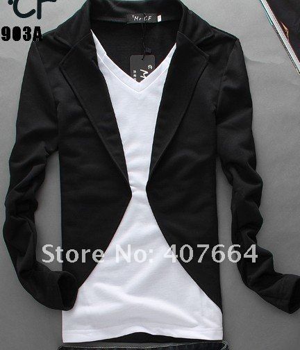 Linda Camisa Masculina em Algodão