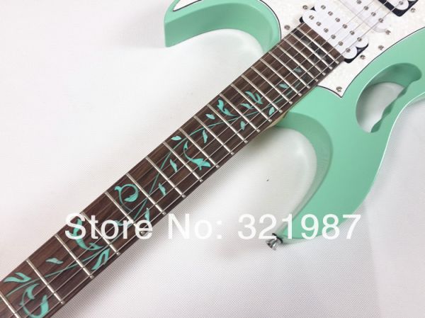 Ibanez JEM 7V