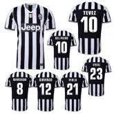 Camisa Juventus 2014
