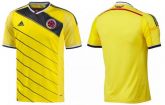 Camisa Colombia