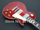 Gibson Les Paul Tradicional Vermelha