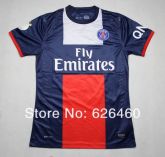 Camisa Paris St Germain