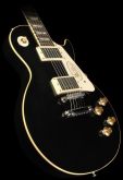 Guitarra Gibson Les Paul Custom Shop 1958 ébano