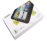 Genius 7" Capacitivo,IPS,QuadCore 1.5GHz 1GB RAM 8GB HDMI