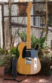 Fender American Telecaster de alta qualidade tele amarelo