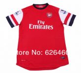 Camisa Arsenal