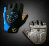 Luvas para Ciclismo Meio Dedo Adulto GEL Sillcone