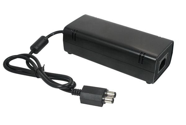 Fonte Bivolt Xbox360 110/220v