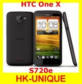 Original HTC One X G23 S720e 3G 4.7''TouchScreen 8MP