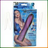 Vibrador 100% à prova d'água, multi velocidade de vibração