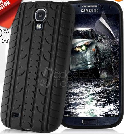 Case Para Samsung Galaxy S4 SIV i9500 i9505