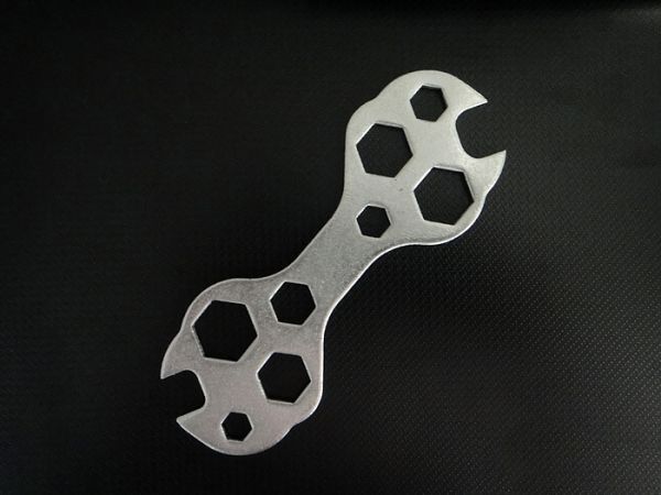Multi Chave para Bike