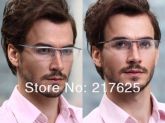 Armação de Oculos em Titâneo