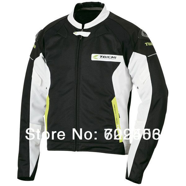 Jaqueta Racing modelo 2013