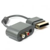 Cabo multi saída digital para Xbox 360