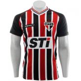 Camisa Sao Paulo 2013/2014