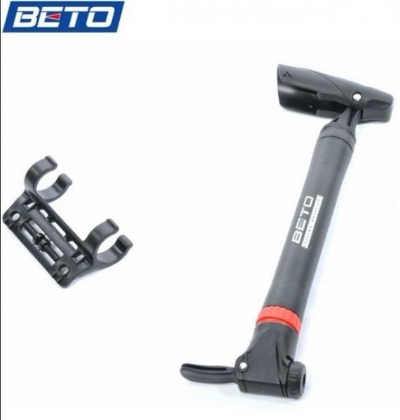 Mini Bomba Universal para Bike