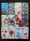 Atacado 100pcs Case para LG Optimus L5 E610