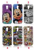 Atacado 10pcs Case  Samsung Galaxy S4 Mini i9190
