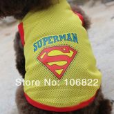 Roupinha Super Homem