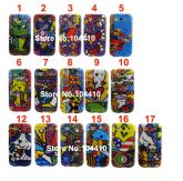 Atacado 10pcs Case Samsung Galaxy S3 SIII I9300