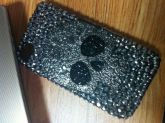 Case para iPhone 5 iphone 4 GALAXY S1 S2 NOT2