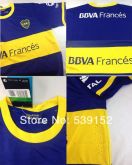 Camisa Boca Juniors Azul ou Pink