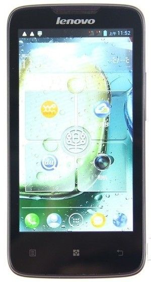 Smart Lenovo/Quad Core 1.2Ghz/Tela 4.5 capacitiv+IPS/32GB