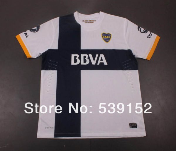 Camisa Boca Juniors