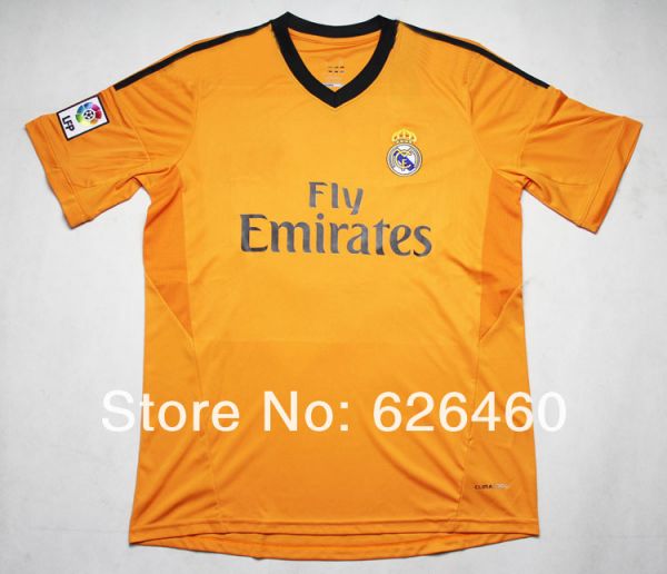 Camisa Real Madrid Nº 11, C. Ronaldo